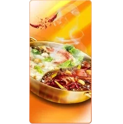 Hot Pot